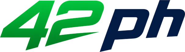 42 ph official logo